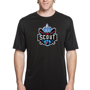 Men's Cooling Performance T-Shirt