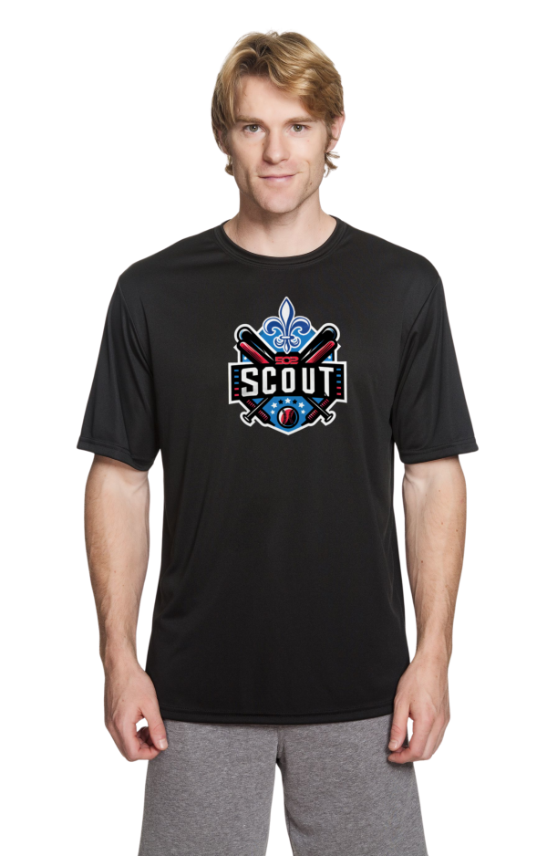 Men's Cooling Performance T-Shirt