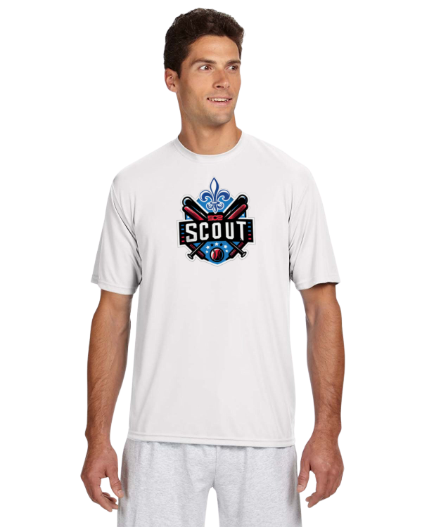 Men's Cooling Performance T-Shirt - Image 4