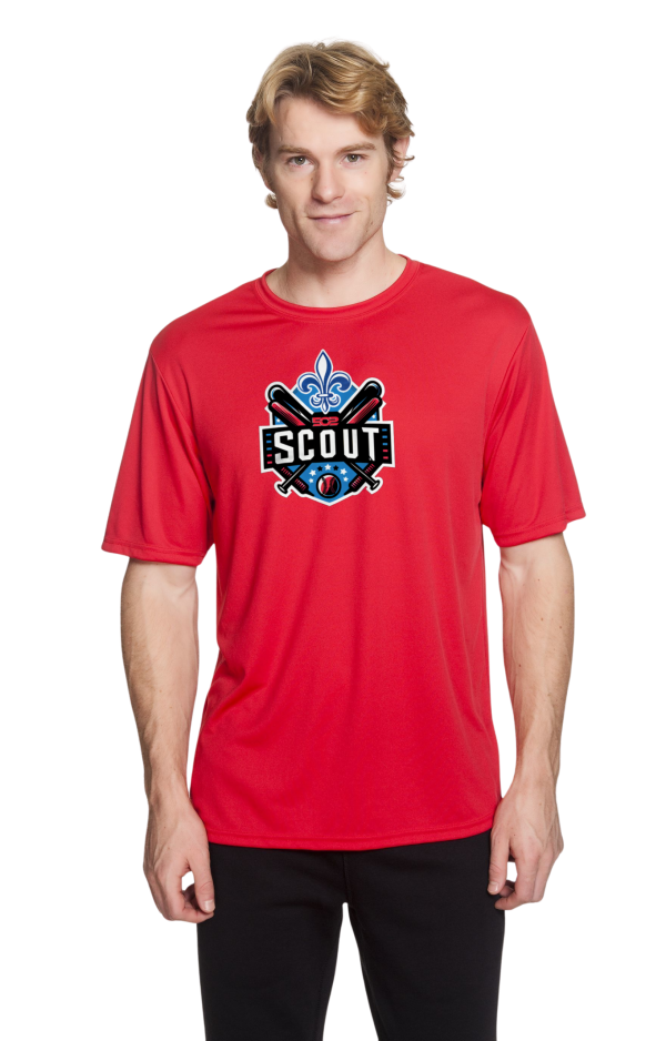 Men's Cooling Performance T-Shirt - Image 3
