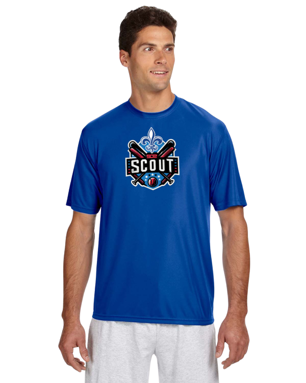 Men's Cooling Performance T-Shirt - Image 2